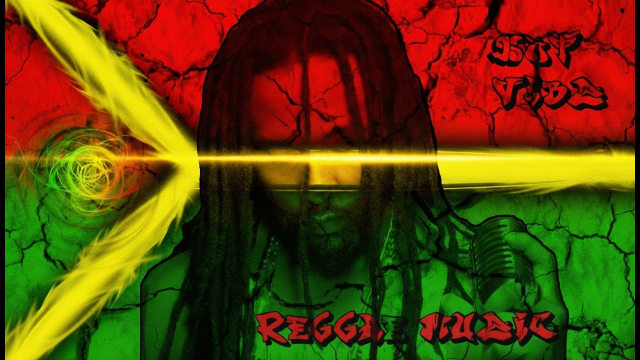Conscious Reggae Vibes with Deep Roots and Gentle Energy