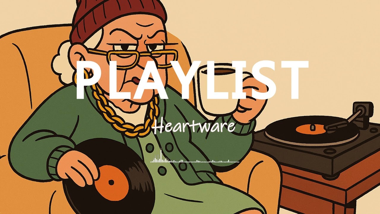 𝐏𝐥𝐚𝐲𝐥𝐢𝐬𝐭 개취존중 재즈힙합 | Lo-Fi Jazz Boom Bap