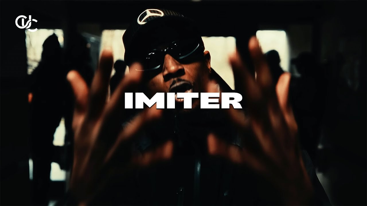 (FREE) Timal x ZKR x ZZ Type Beat - Imiter | Instru Sombre | Instru Rap 2025