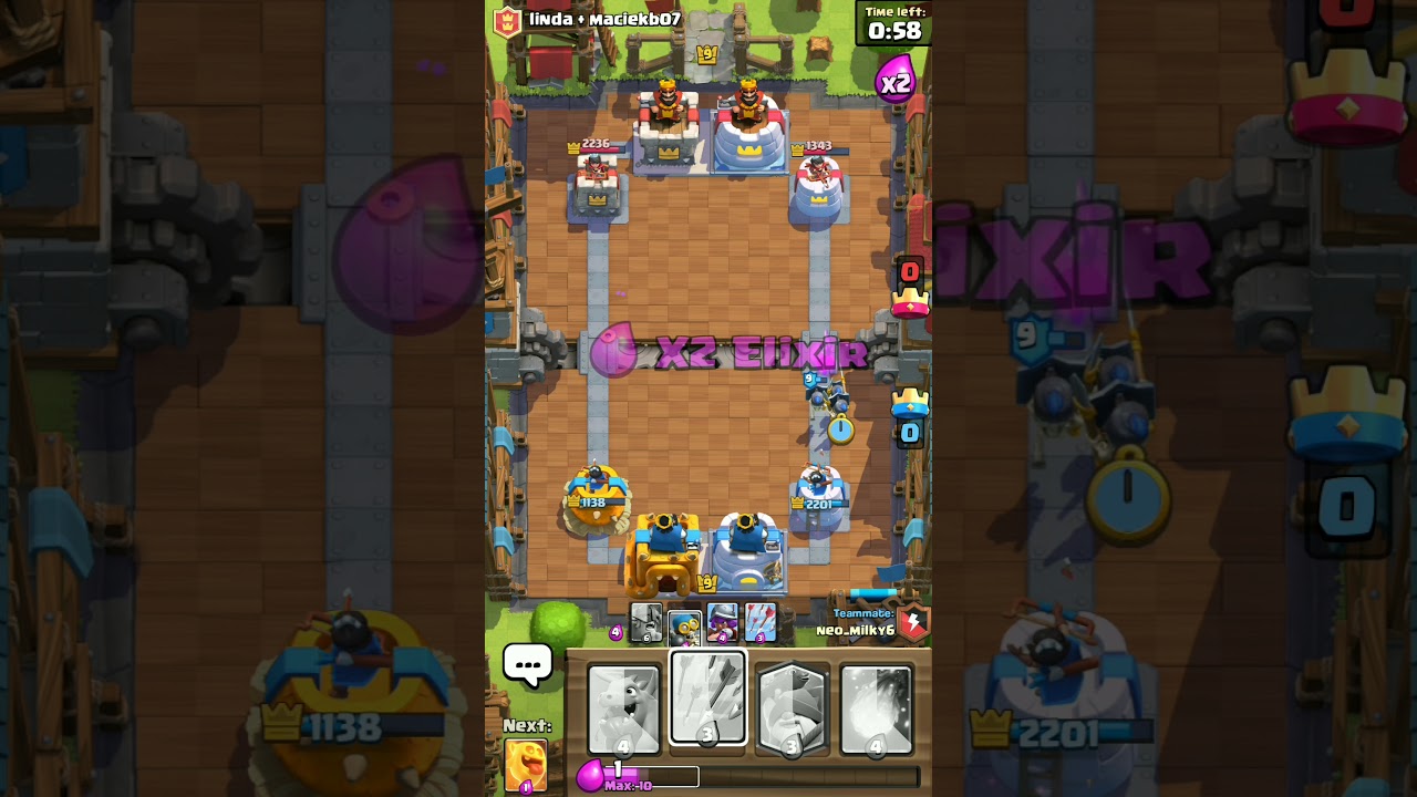 I'm bad at Elixir Counting