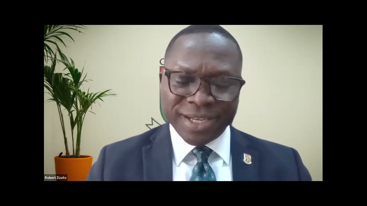 Future of Banking Industry in Ghana - DDEP Lessons and Implications