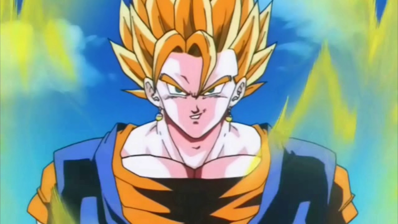 ¿ Q H P Si Takashi Era Inmune Al Virus Zombie Y Era La Reencarnacion De Vegetto ? PT 1
