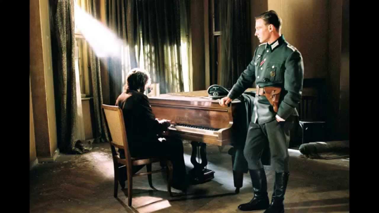 El Pianista [Canción de la Película]