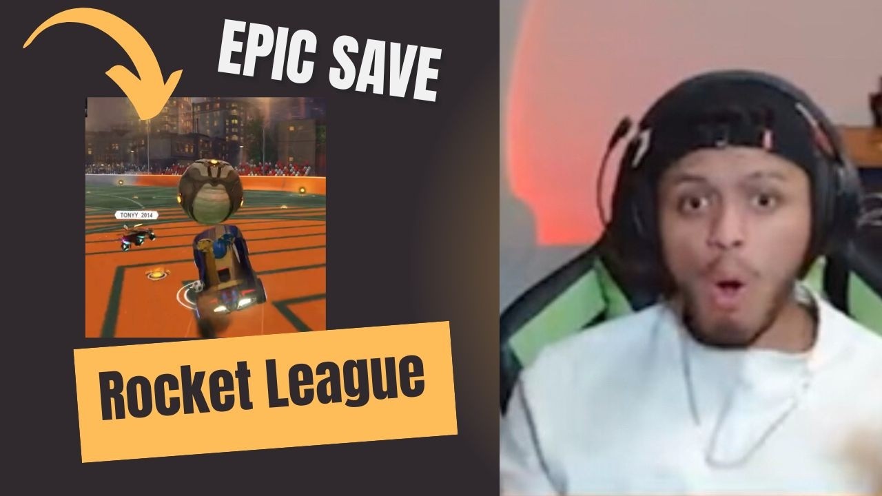 Partidas intensas de Rocket League - Hasta donde puedo llegar? /BrEnergy