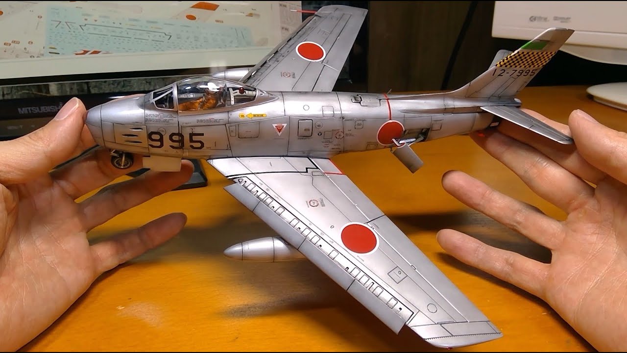 【第160回】86セイバーを作る