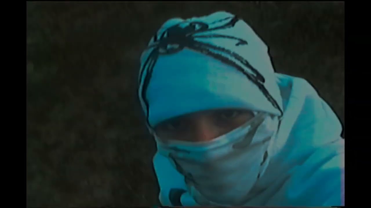 casperrr x Y&Uuml;G - i mean us (Official Music Video)