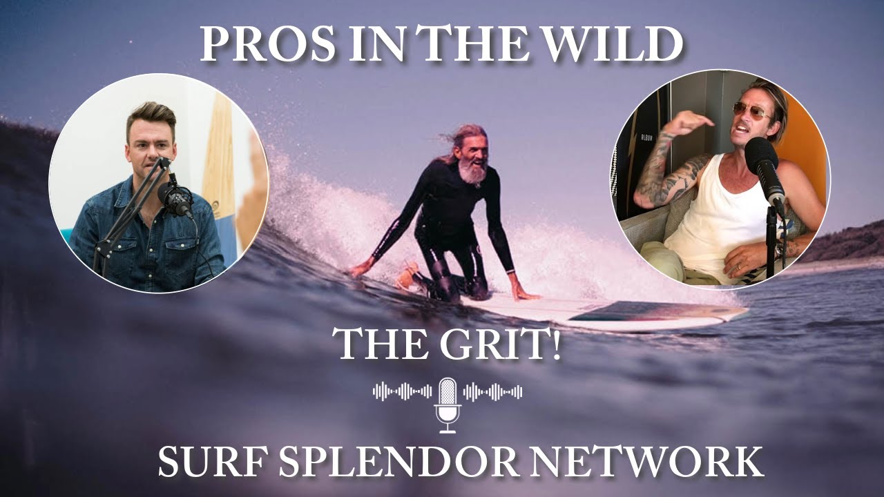 История Pros in the Wild: приключения с Джоном Пеком в Бахе | 