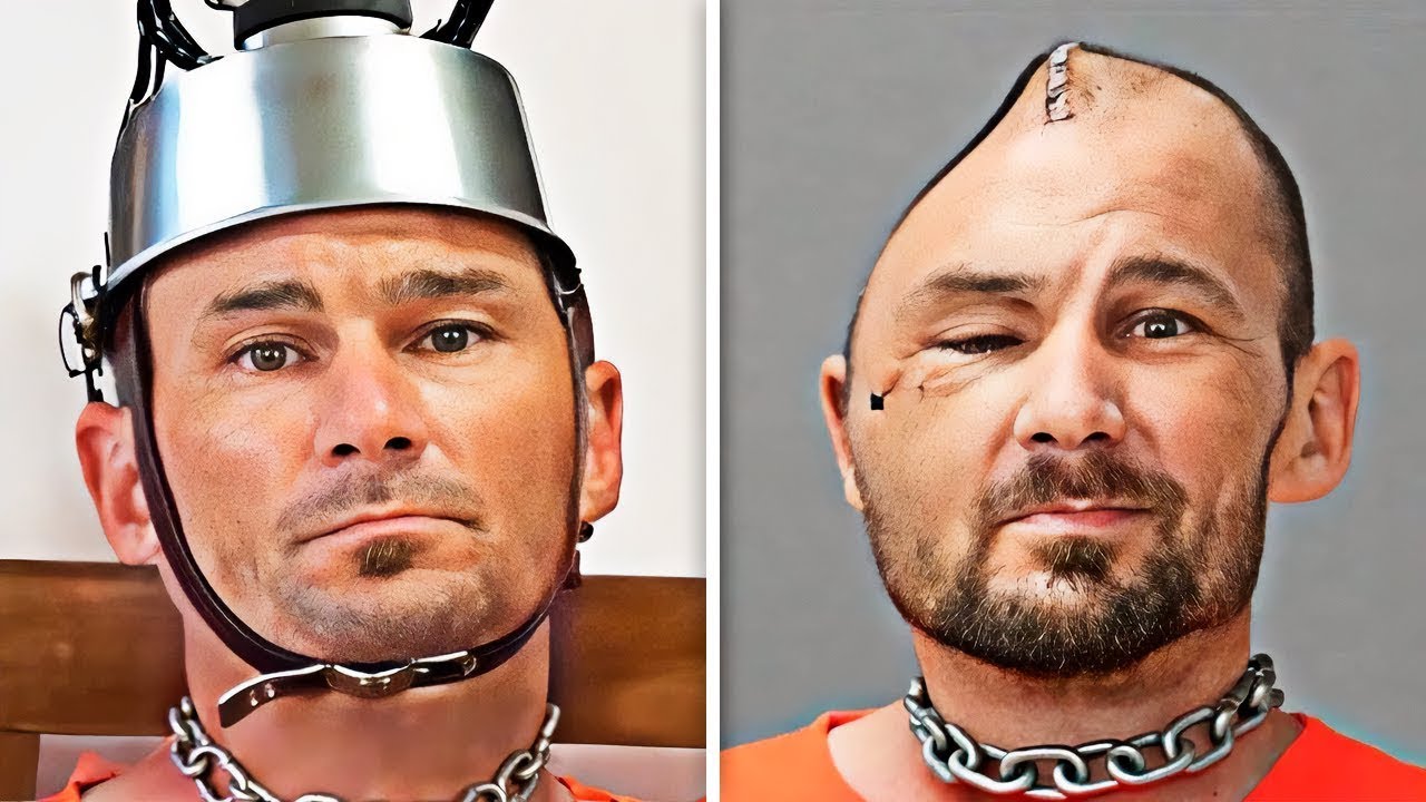 Personas Que Sobrevivieron a la Pena de Muerte