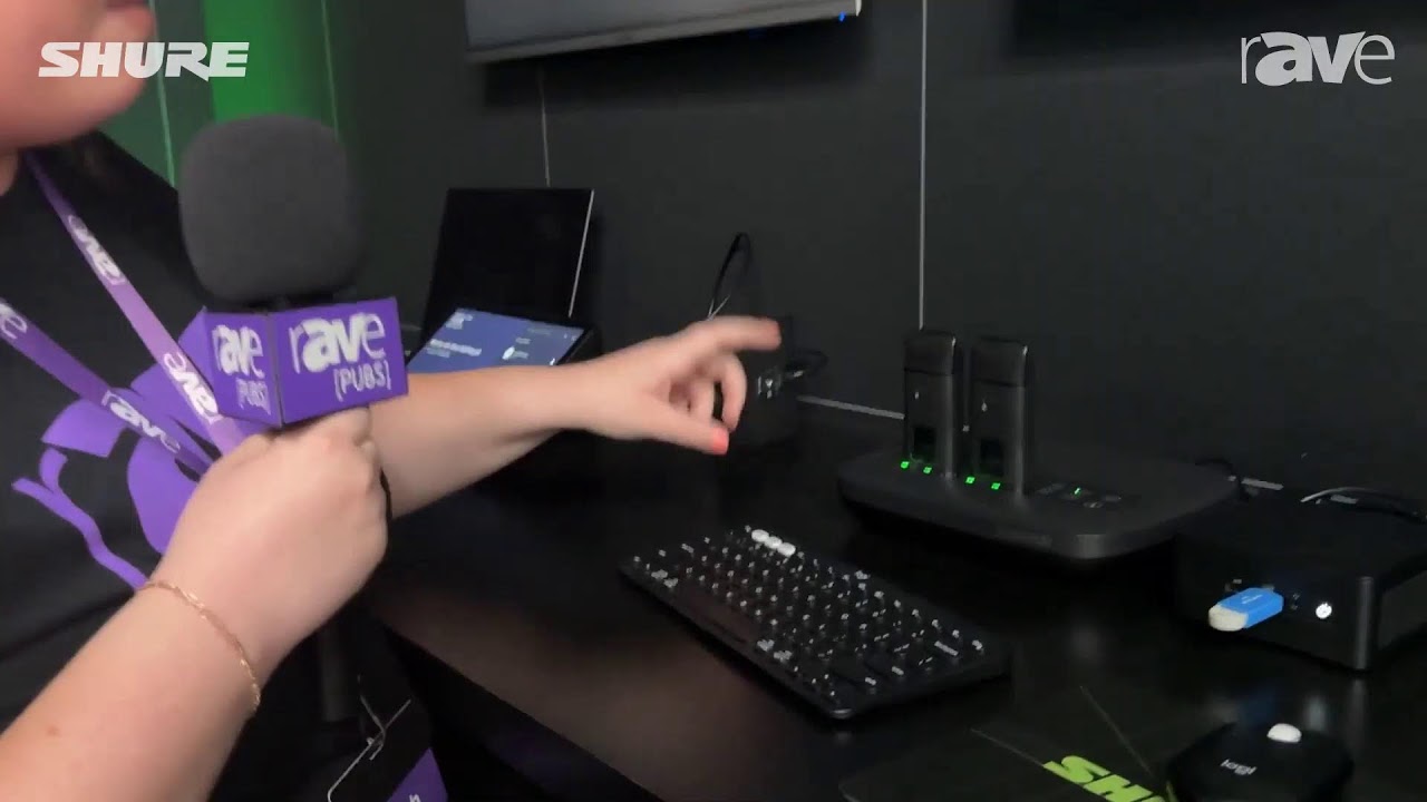 Episode 219.1 — InfoComm 2025 Day 1