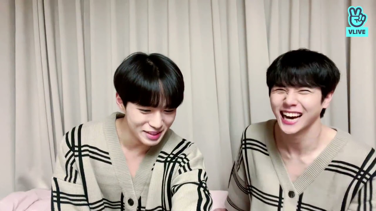 [위아이 큰방즈] 20211108 큰방즈 컴백🤗