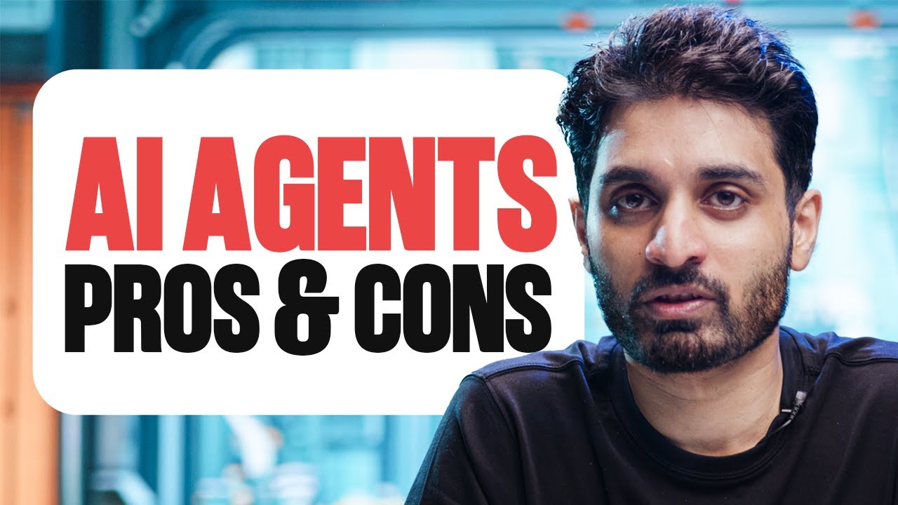 How to Master AI Agents in 2025 (Full Guide)