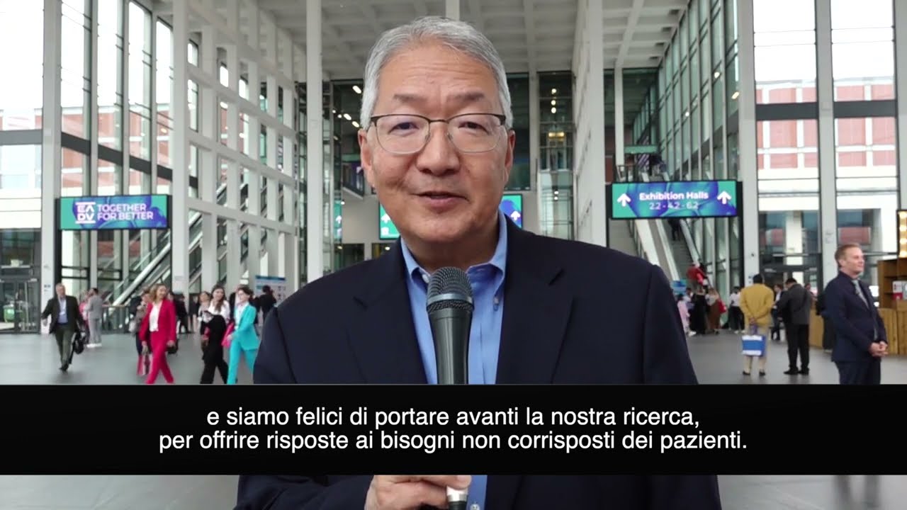 Ricerca di Incyte, approvazione di ruxolitinib per la vitiligine e nuove terapie in dermatologia
