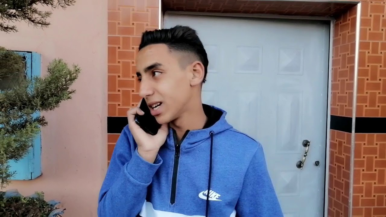 فيلم قصير قراصنة شواريع 👀😱