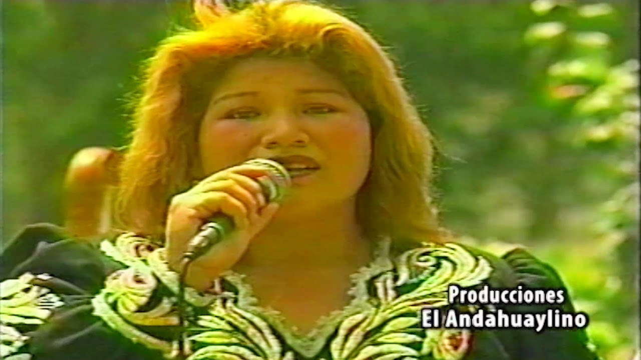 SONIA MORALES - SONRISA DE MAMA