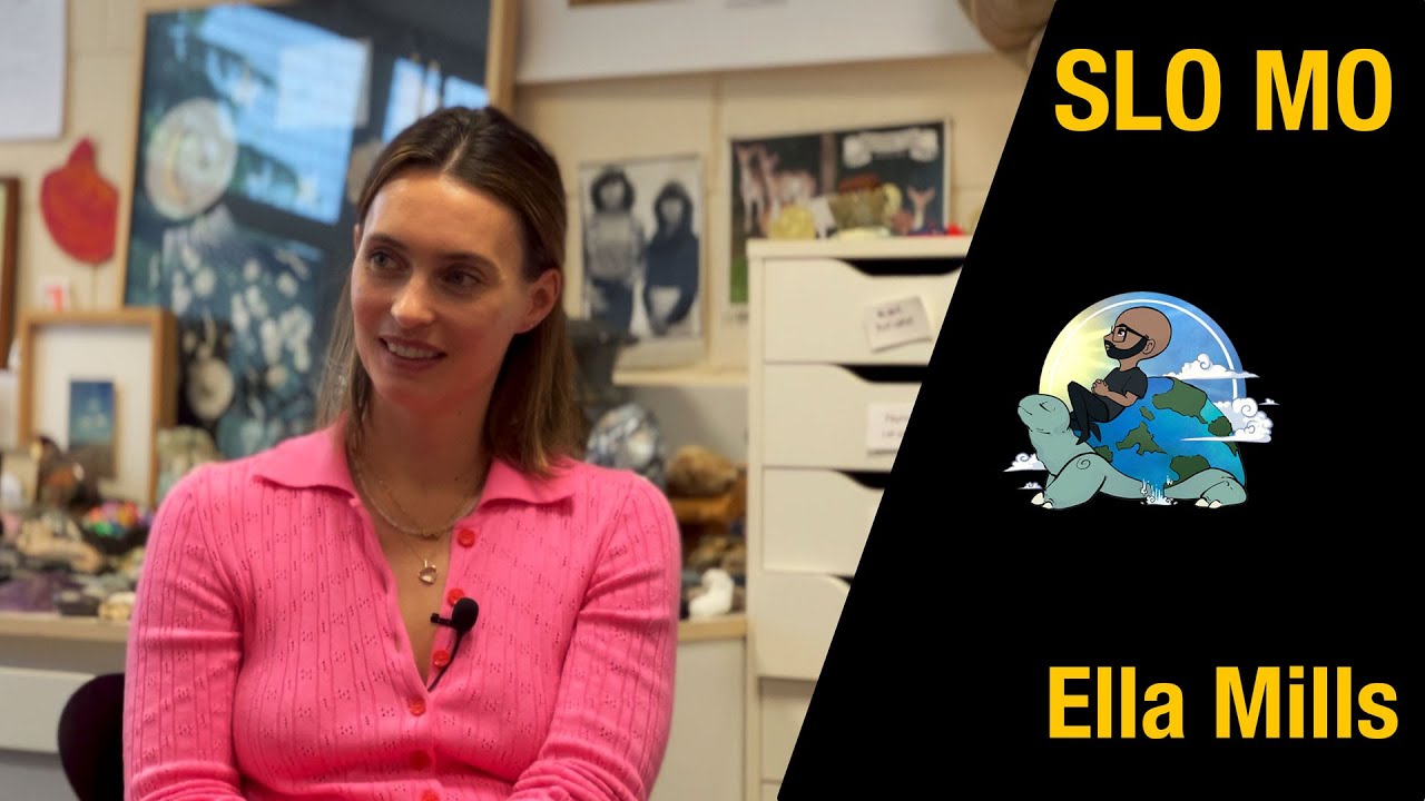 #259: Ella Mills - How A Journey Of Self-Discovery Helped Others To Live A Healthier Life