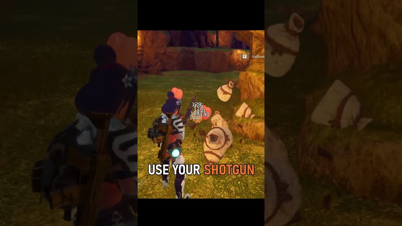 Palworld- Terraria  How to Farm Hallowed Bars, Fast #palworld #palworldshorts #palworldgame