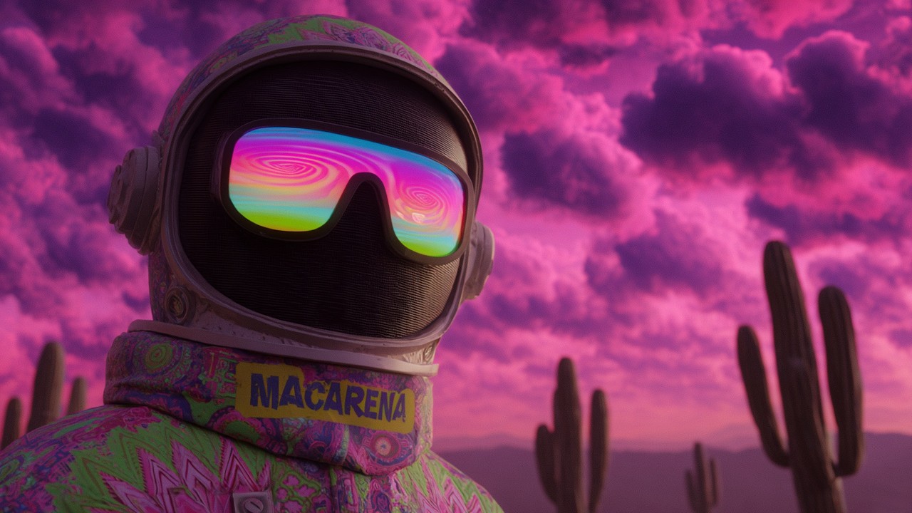 Los Del Rio - Macarena (MXTR DUB) [Drum and Bass]