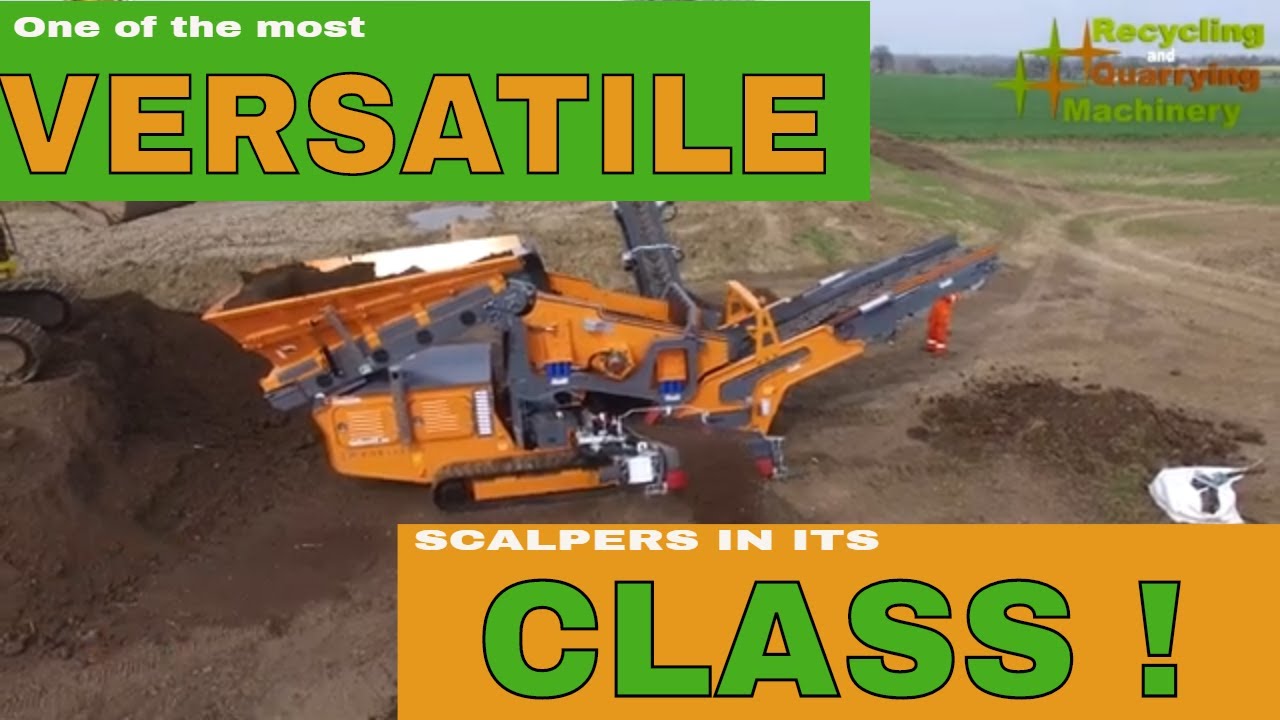 Portafill MR5 one of the most versatile scalpers in its class !!