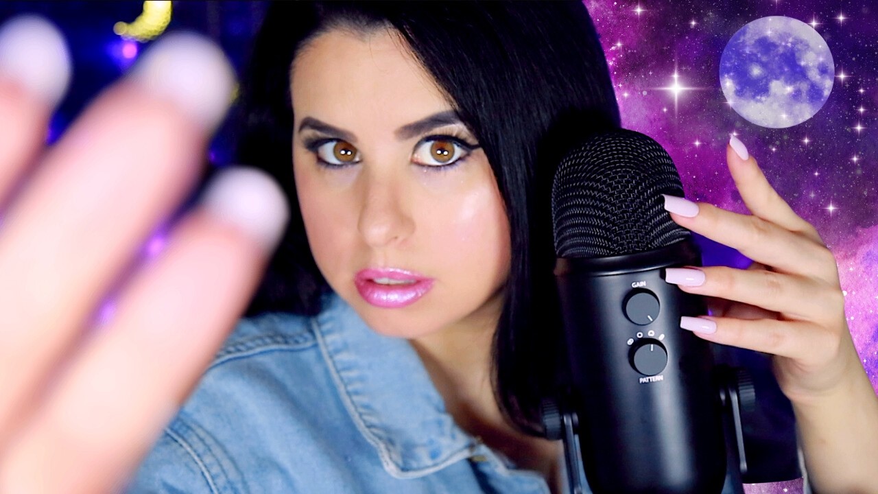 ASMR Уютная сказка на ночь, пушистое одеяло, пижама и волшебный чай перед сном 🦋 GlitterForeverASMR