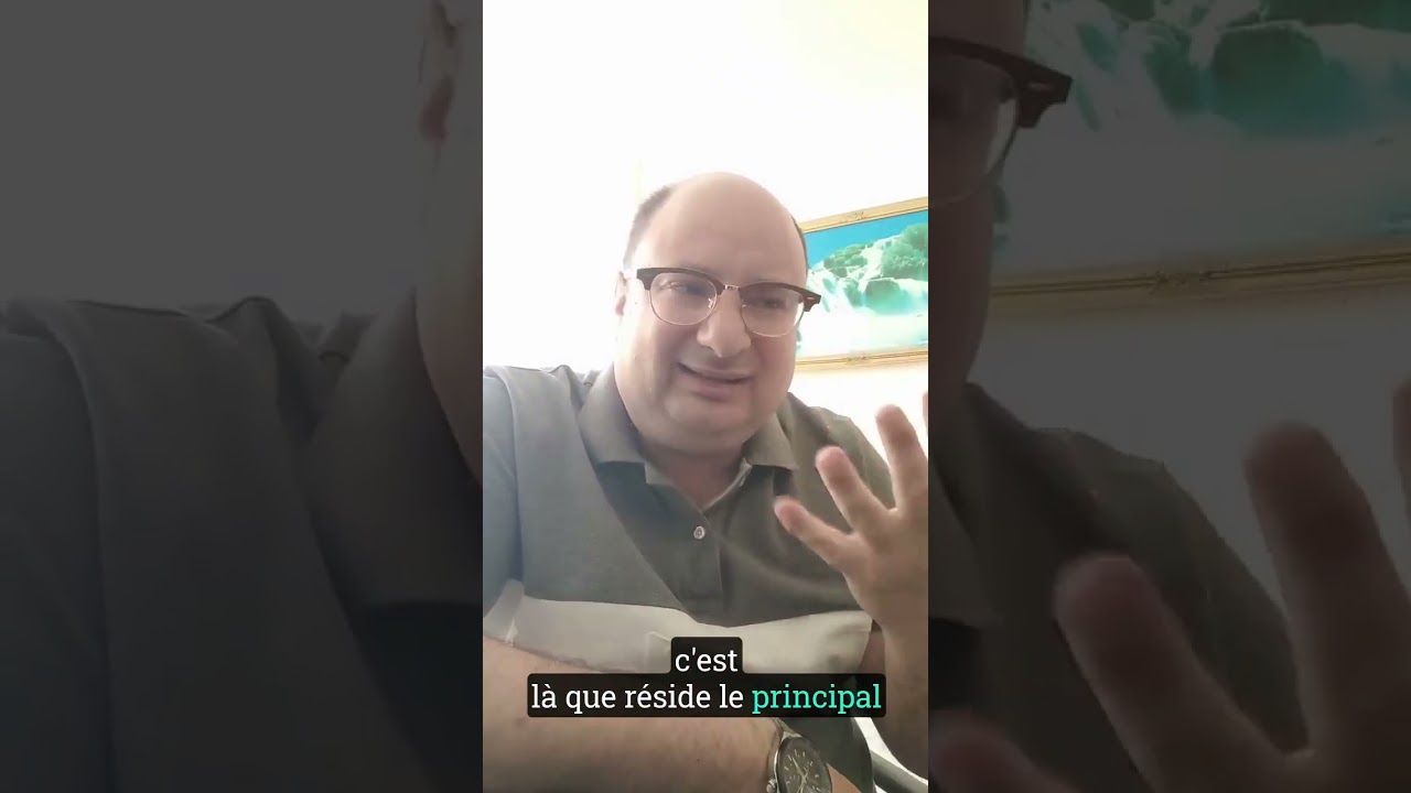 La CHUTZPAH juive et le pouvoir des chutzpans dans le monde.