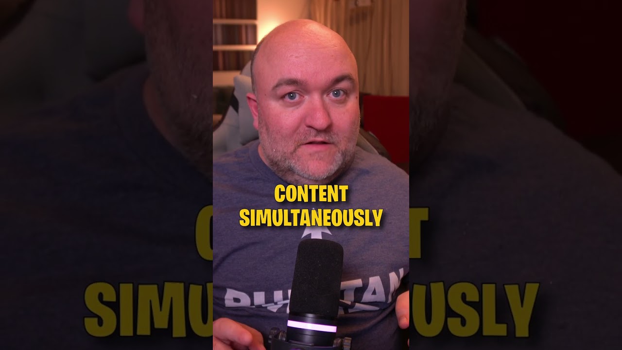 The Vertical Plugin For OBS Is Huge For Creators!