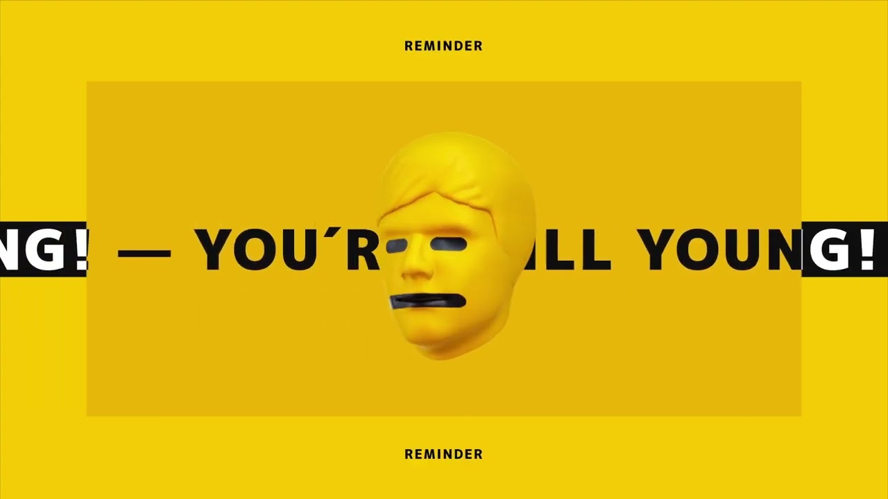 MTV Mood Swings / Music and sound design