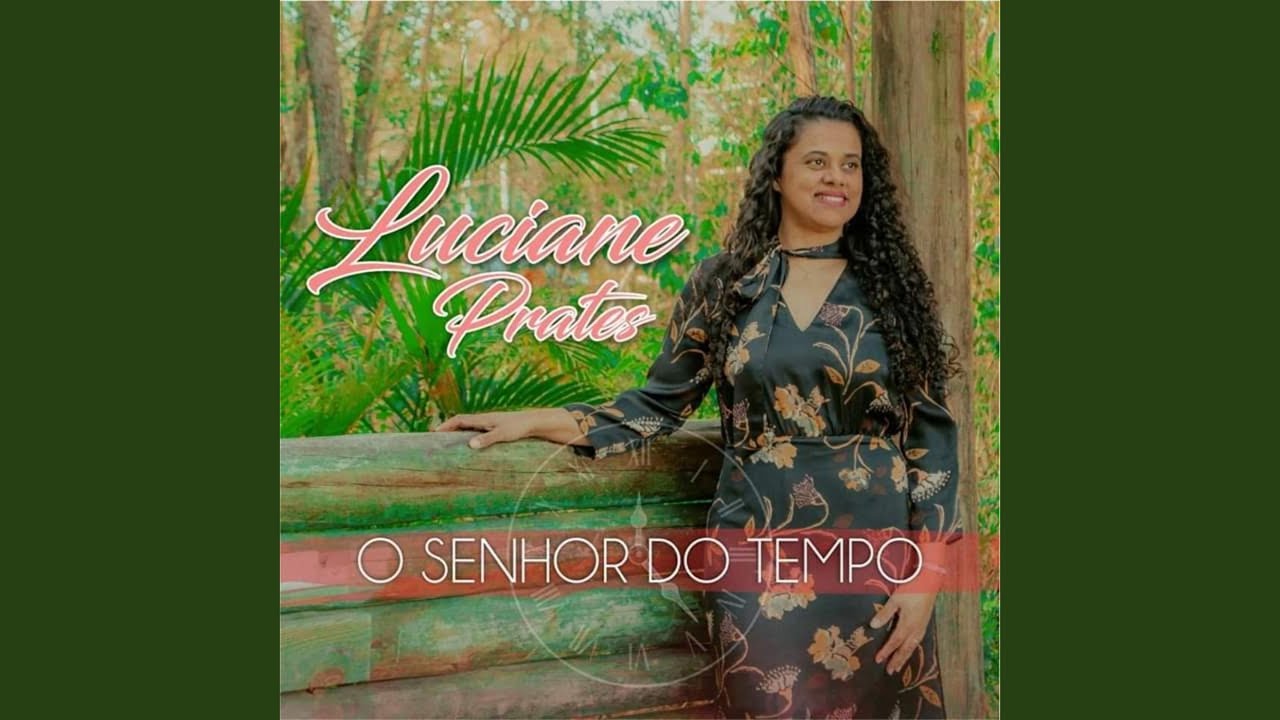 Vem Espírito de Deus