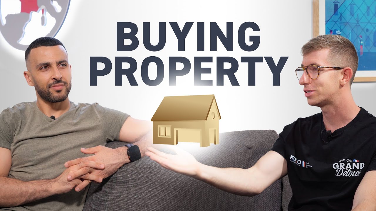 Buying Property in France: Top Mistakes to Avoid Before Signing