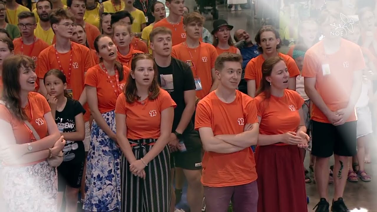 Mše svaté z Konference Charis | ŽIVĚ na 