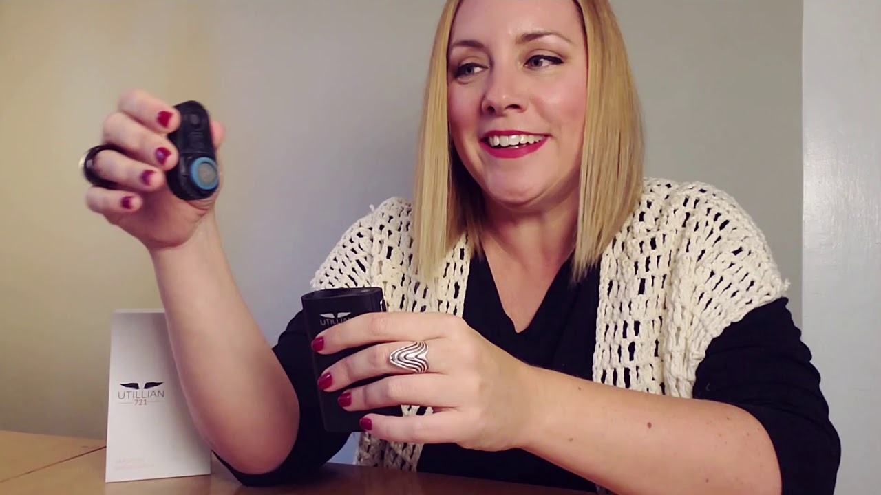 Utillian 721 Review