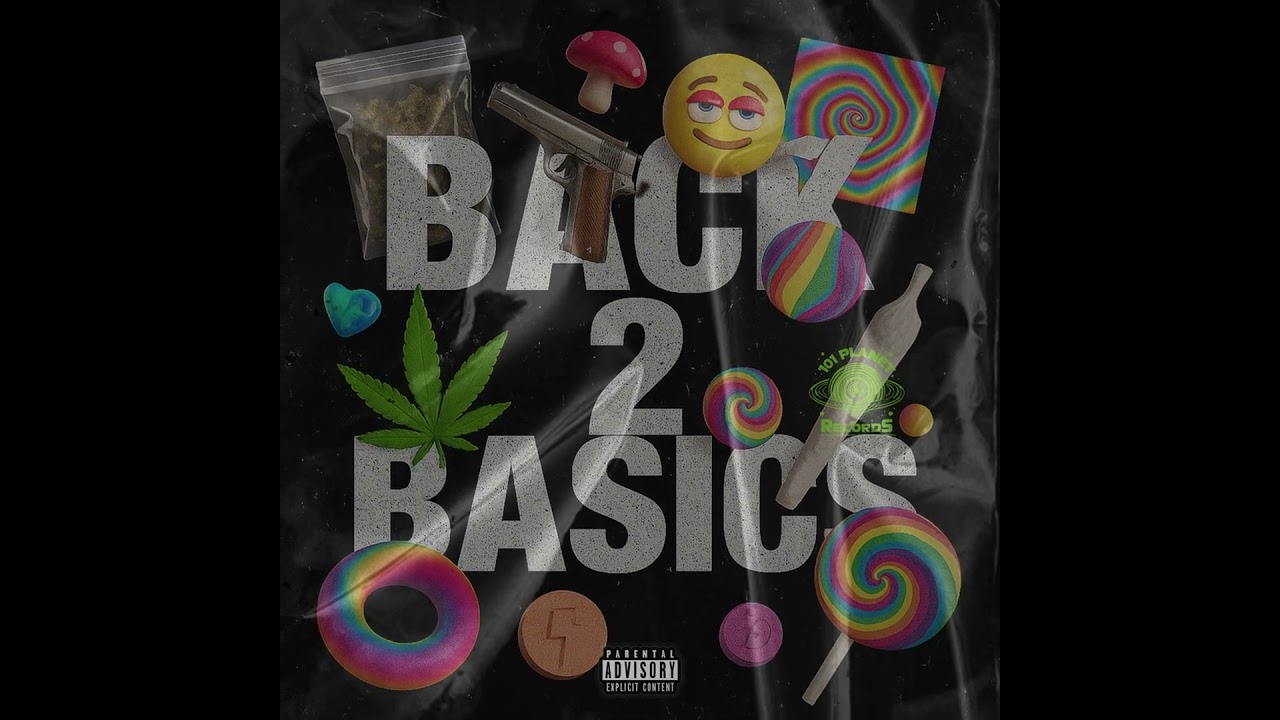 SAINTHOOD101 FT WIZZY101 - I THOUGHT THAT X 101 PLANETRECORDS ( Official Audio Release)