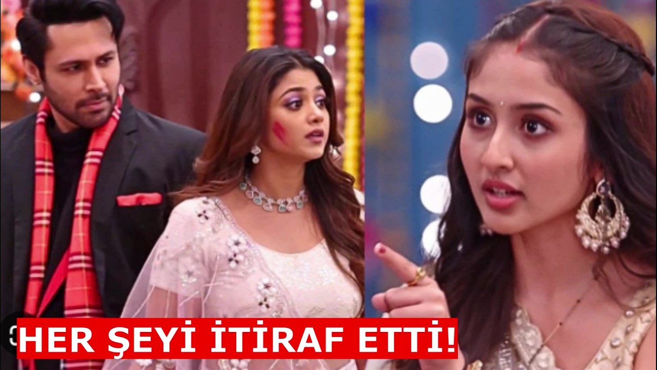 GÖNÜL SÖZÜM'DE PRITHVI’NIN KİRLİ DOSYALARI AÇILIYOR! Pari Yolun Sonunda mı?