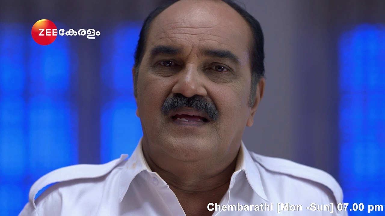 Chembarathi - Best Scene - Zee Keralam