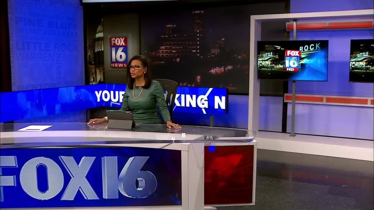 Two killed in separate violent incidents less than 24 hours apart in Little Rock