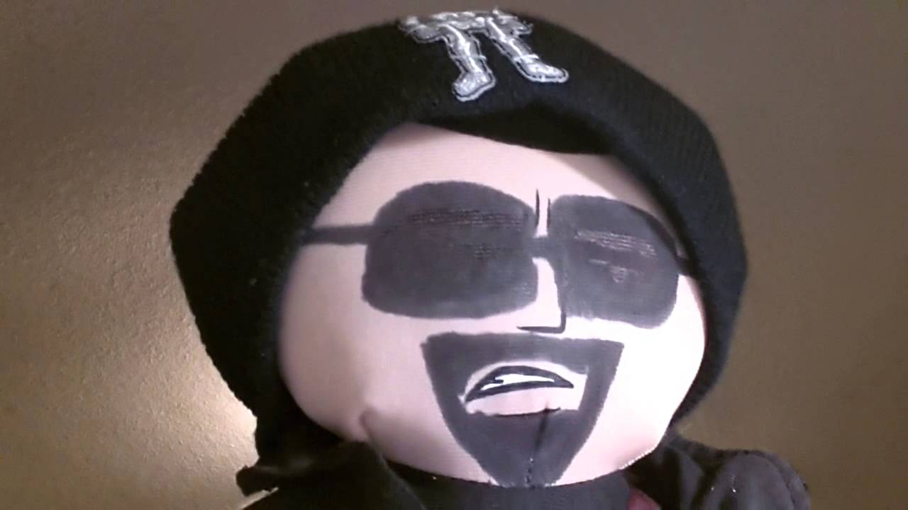 Mad mike,, madology,, 109,