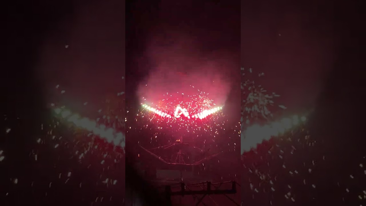 Fin del castillo 