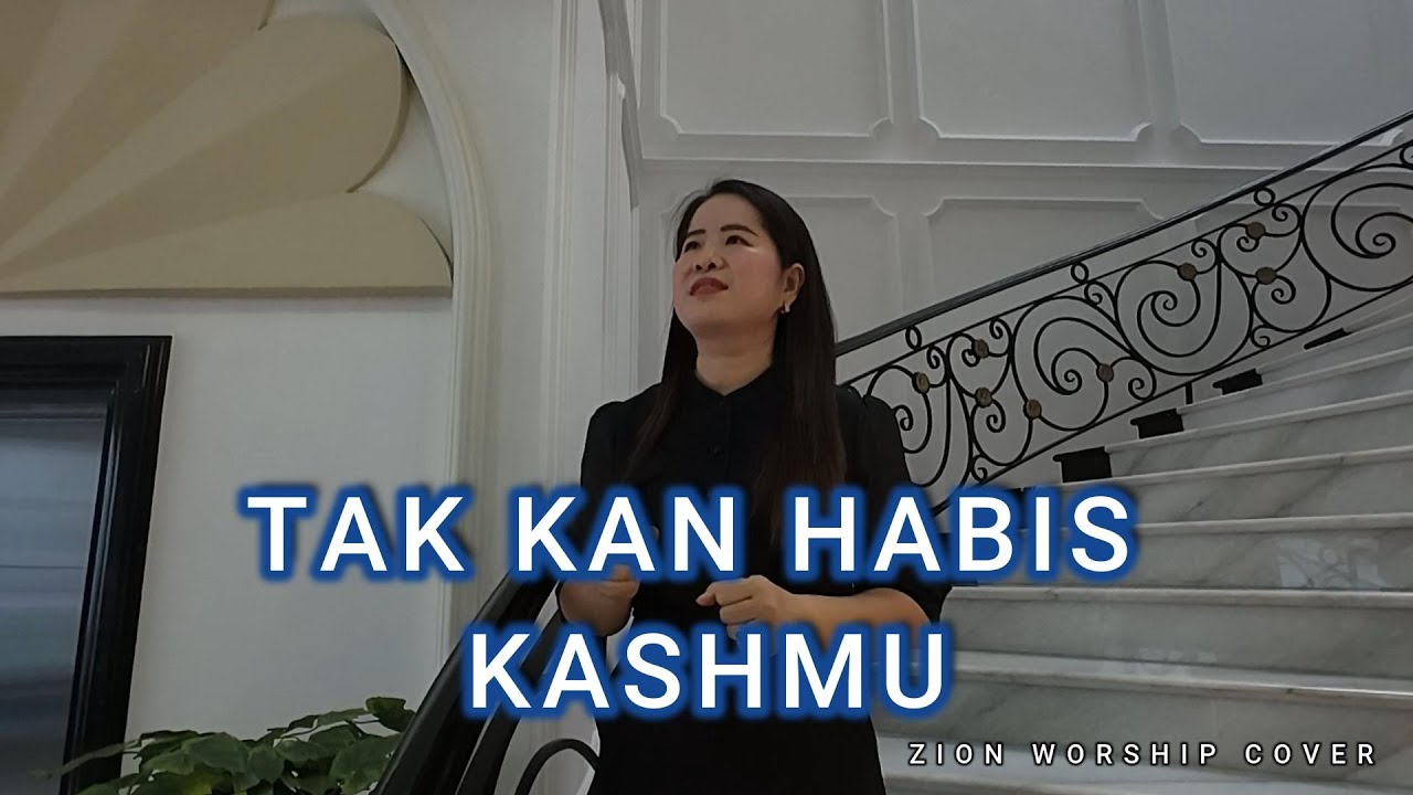 TAK KAN HABIS KASIHMU | COVER