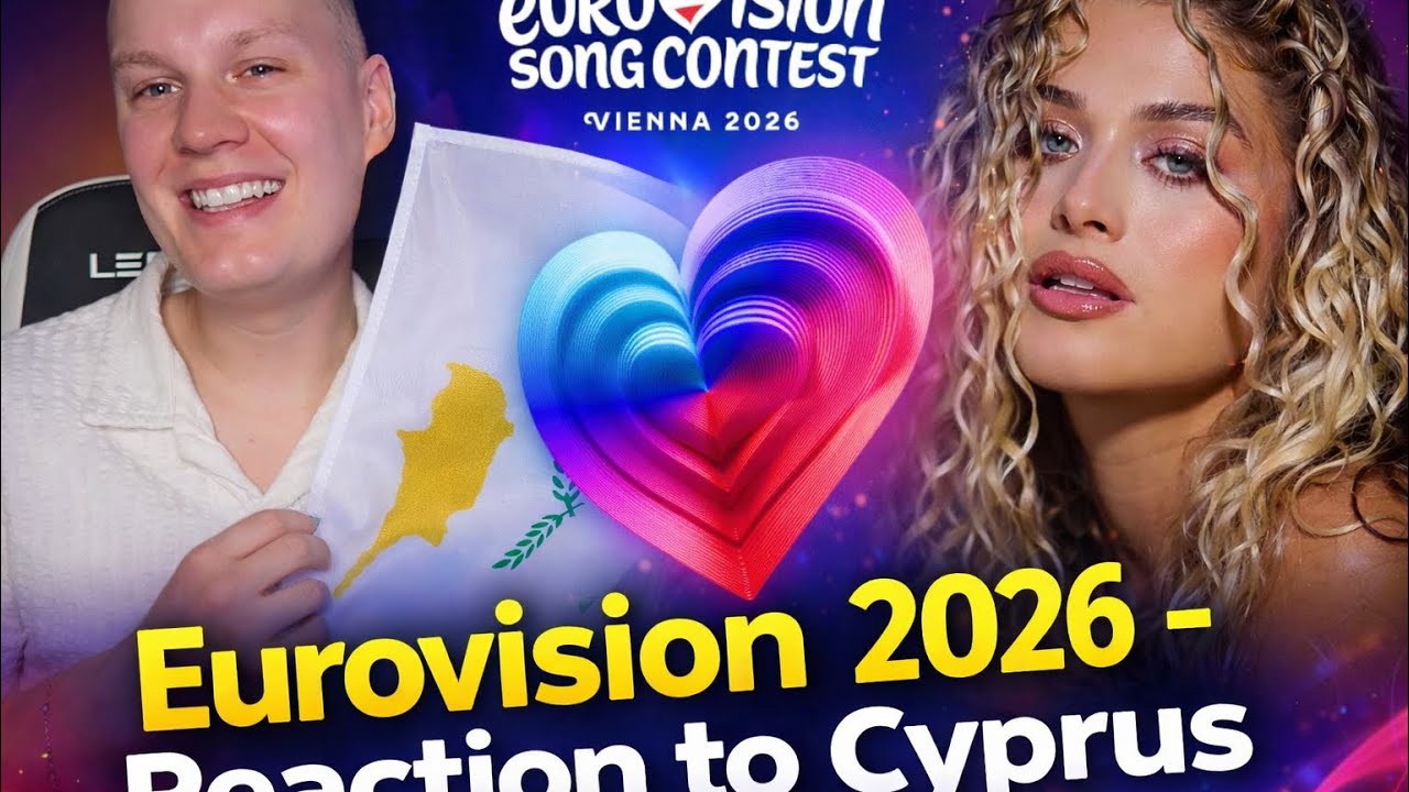 ЕВРОВИЗИЯ 2026⎥ РЕАКЦИЯ НА АНТИГОНСКИЙ КОНЦЕРТ 