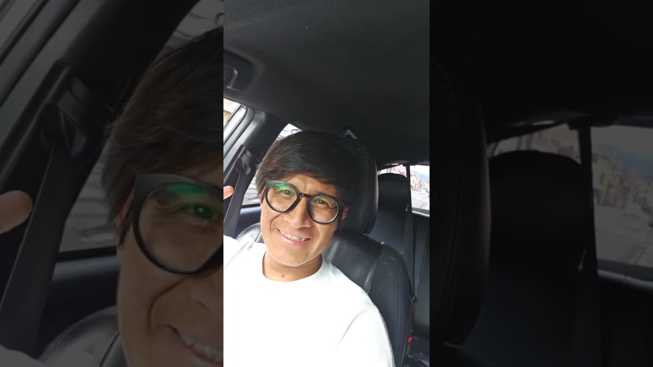 Kenji Yanz está en vivo