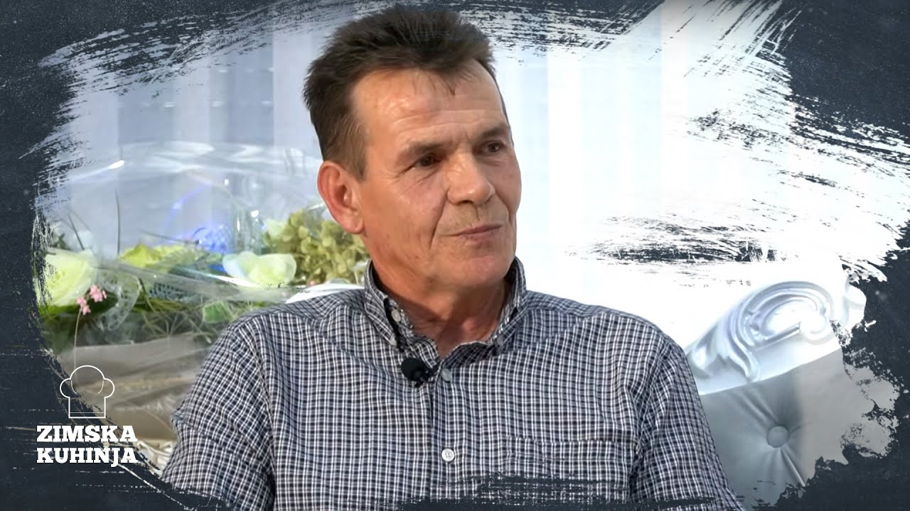 ZIMSKA KUHINJA: DOMAĆINI NAŠE EKIPE U CAZINU BILI SU SEDIKA I JASMIN - U BIH SE VRATILI IZ ŠVICARSKE