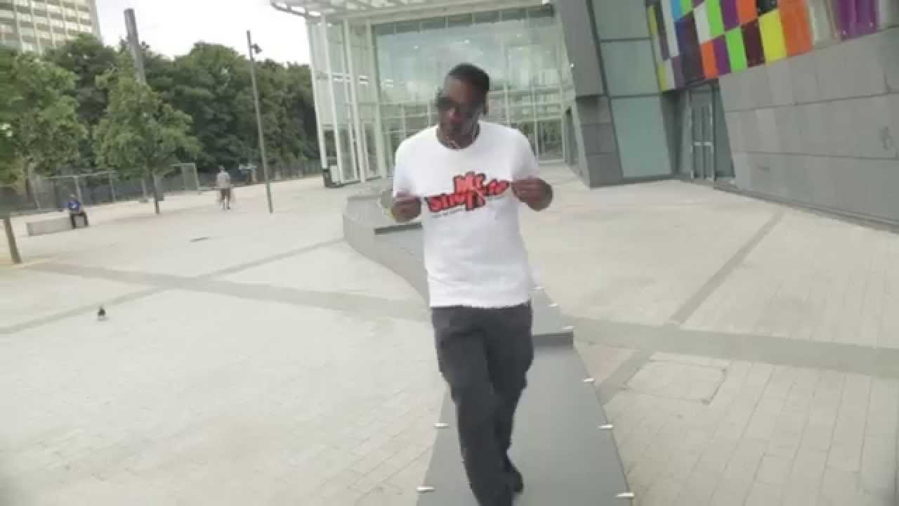 MR SHAPES - BANGER VISION