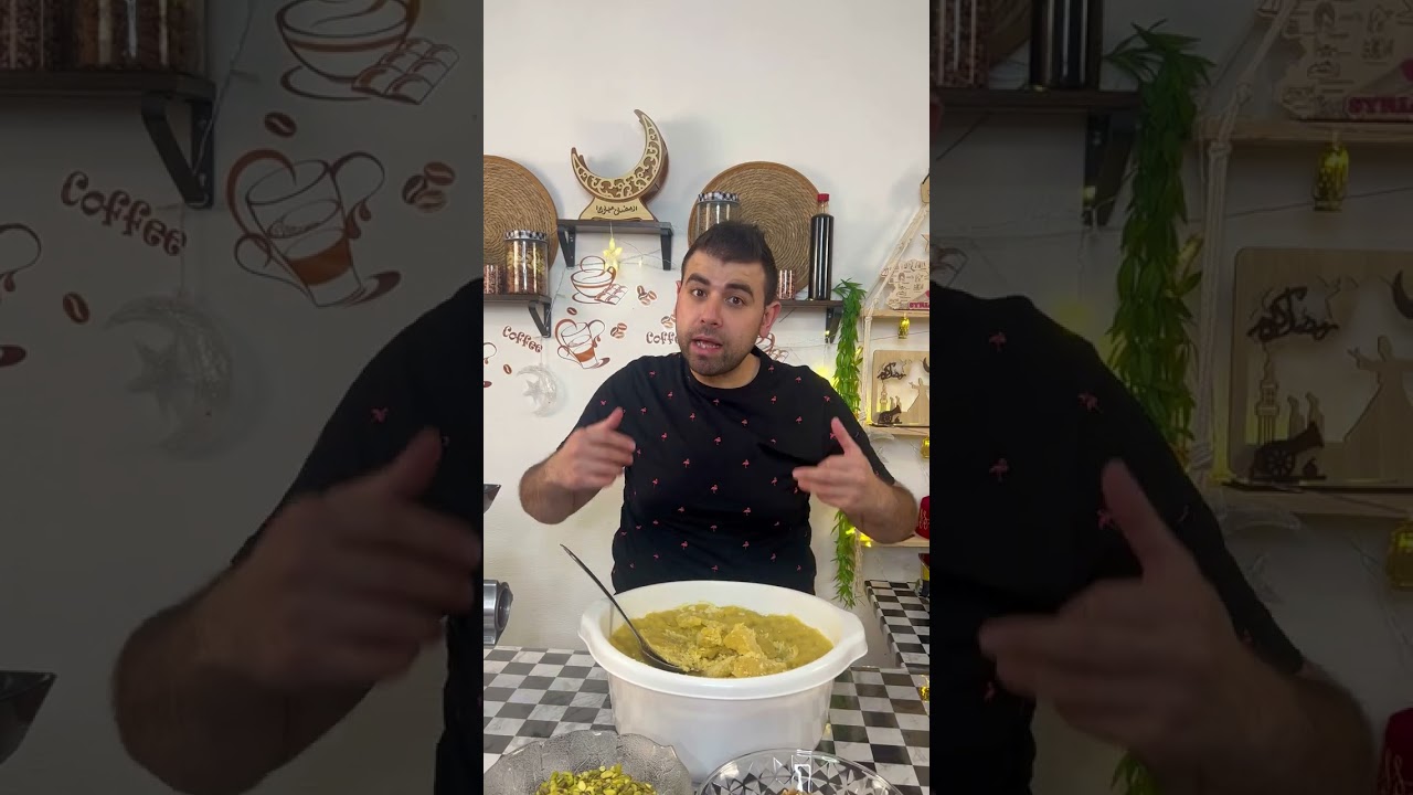الكعك أو كعك العييد بالسميد الناعم كرابيج ومعمول وأقراص بعجوة وشي بقمة الروعة على طريقة أبوالسوم