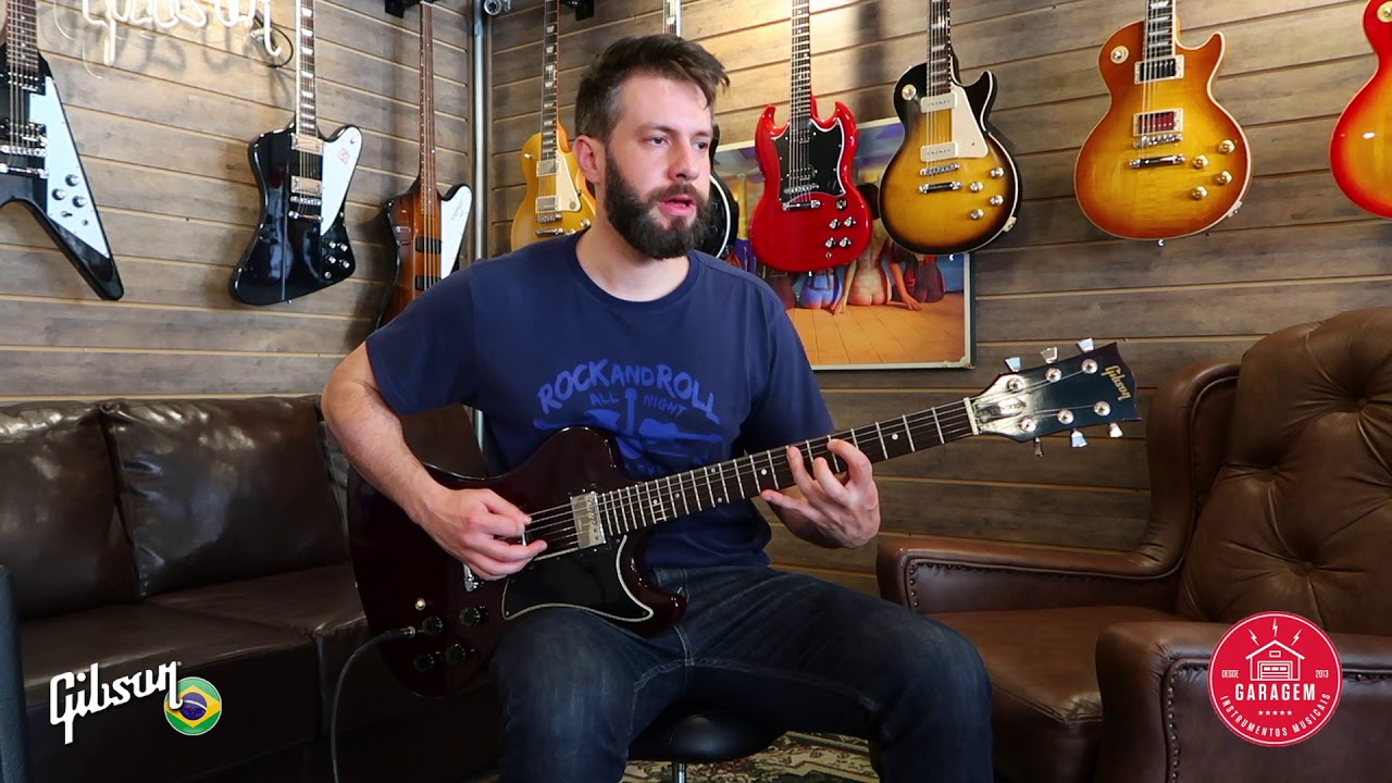 Gibson RD Standard 1977