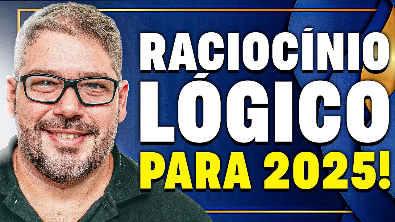 Como Aprender Raciocínio Lógico em 2025