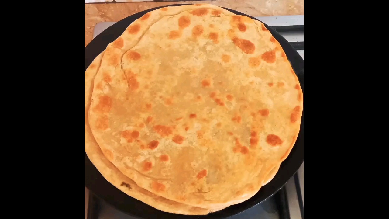 Saag Wala Paratha Recipe by Mano|#youtubeshorts #saagkaparatha #shorts #viral #saagrecipe