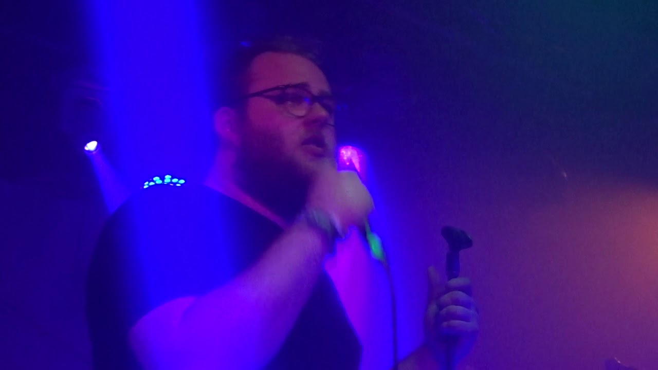 Hi! Spencer - Sie Tanzt live @ Artheater Köln 16.05.2019