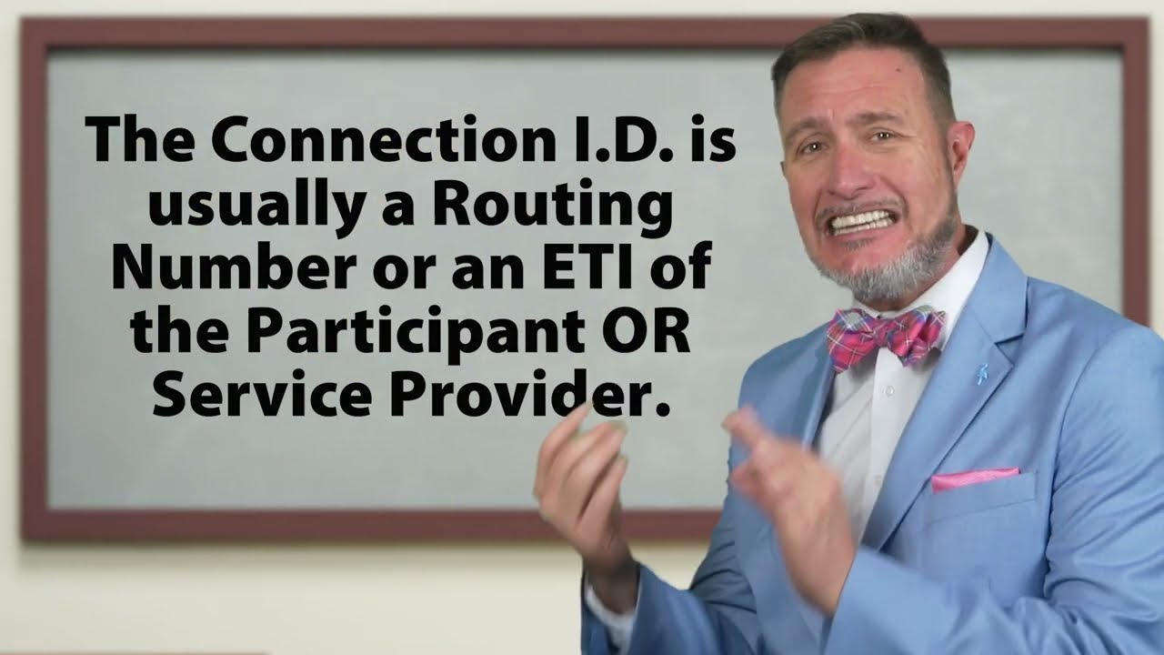 FedNow Onboarding:  Understanding Connection Parties and Connection Points