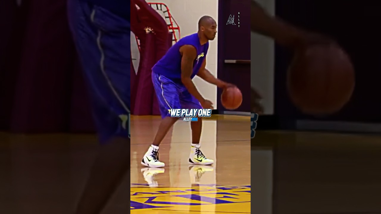Ty Lue On Never Beating Kobe In a 1v1! 🤯😳 #nba