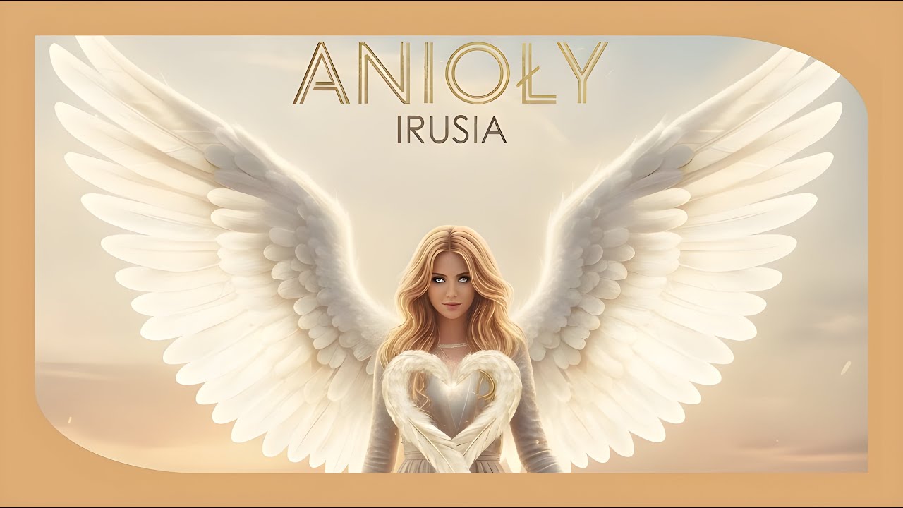 Irusia - Anioły [Official Music Video]