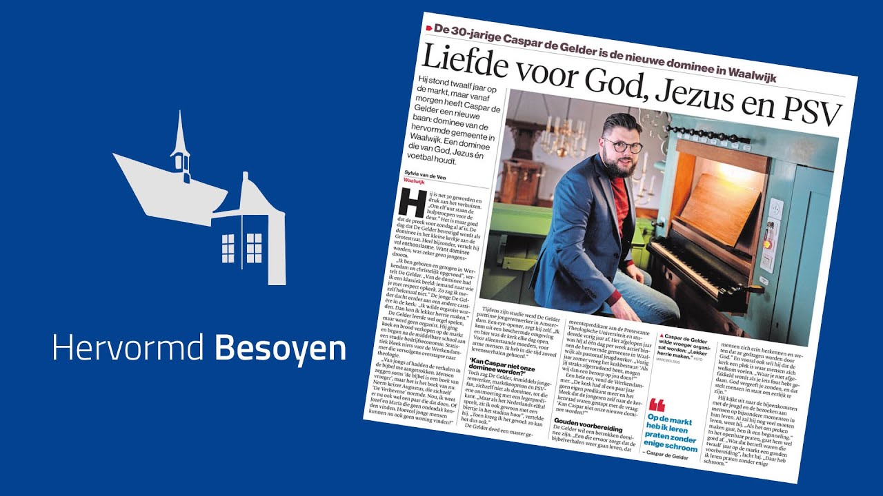Zondag 1 februari  2026 | 